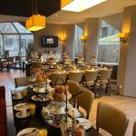 CAFÉ WOHNZIMMER