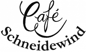 Logo Café Schneidewind Bad Pyrmont