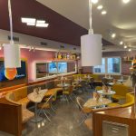 EIS-CAFÉ CALVI