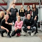 IDEAL FITNESS CENTER GMBH