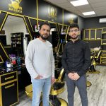 BARBERSHOP KARIZMA