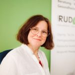 ULRIKE RUDOLPH-HINTERLAND