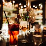STRESEMANN-BAR