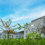 FACHKLINIK WESERLAND