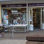FÜRSTENBUCHHANDLUNG
