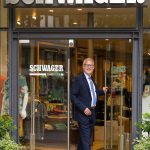 MODEHAUS SCHWAGER