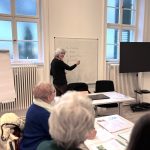 VOLKSHOCHSCHULE