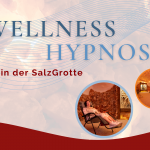 Wellness Hypnose in der SalzGrotte