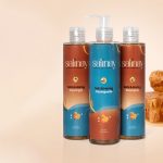 Neue Salz&Honig Kollektion in der Salz & SoleGrotte