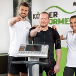 KÖRPERFORMEN