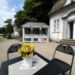 KAFFEEHAUS IM SCHLOSS