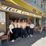 EIS-CAFÉ VENEZIA