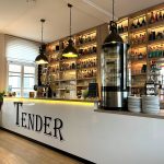 CAFÉ TENDER