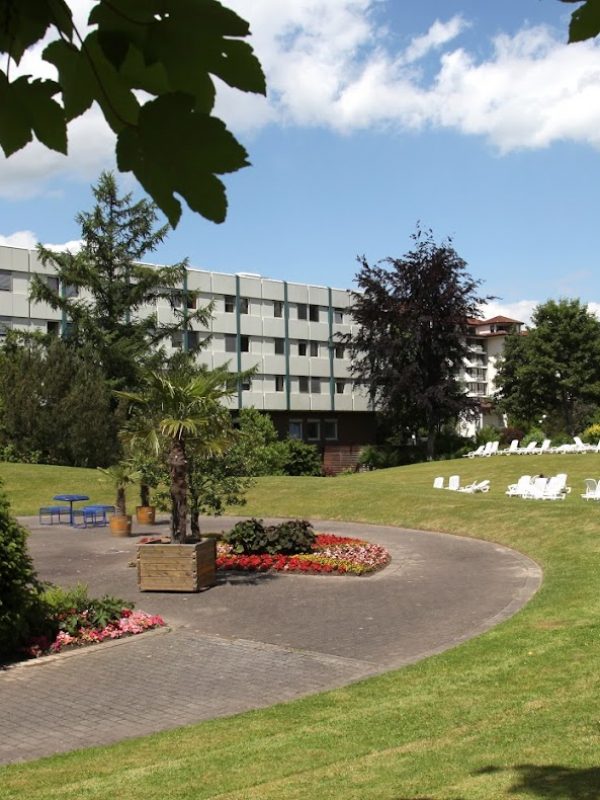 Klinik Weser