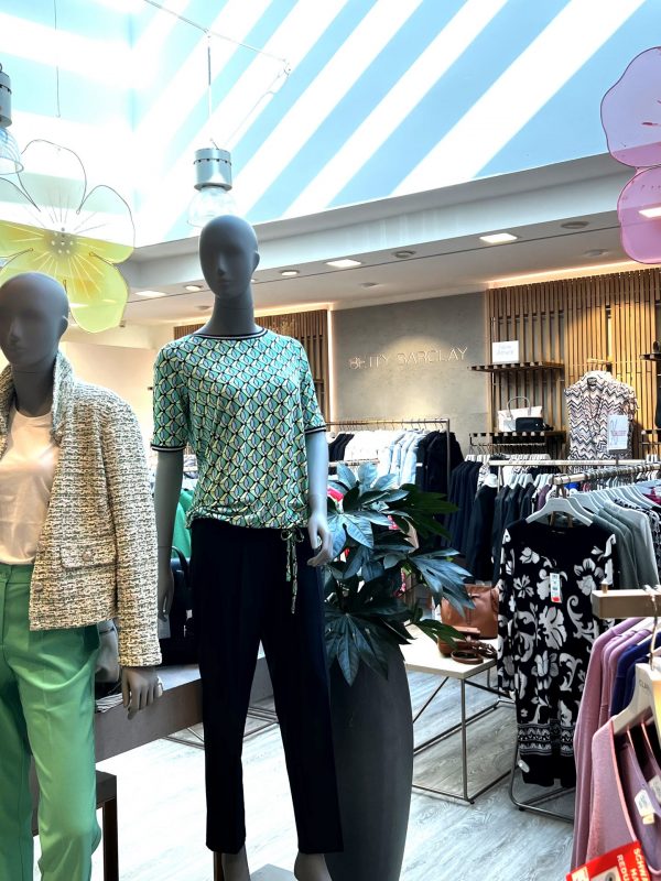 Schwager-Betty-Barclay-Damenmode