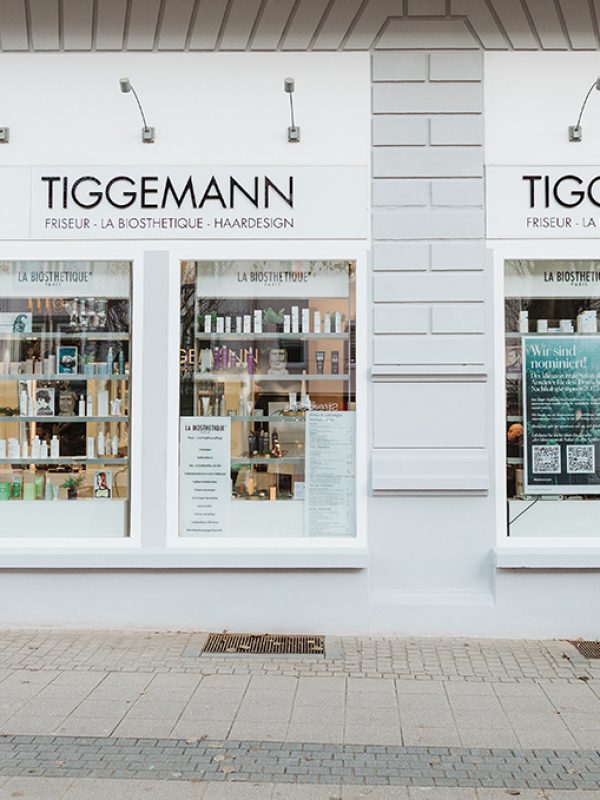 Tiggemann