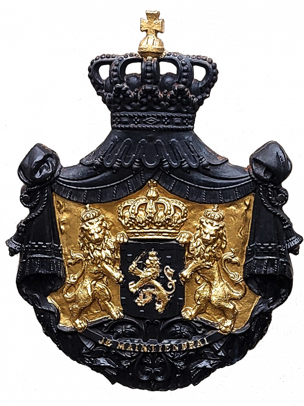 Wappen-Villa-Pressler